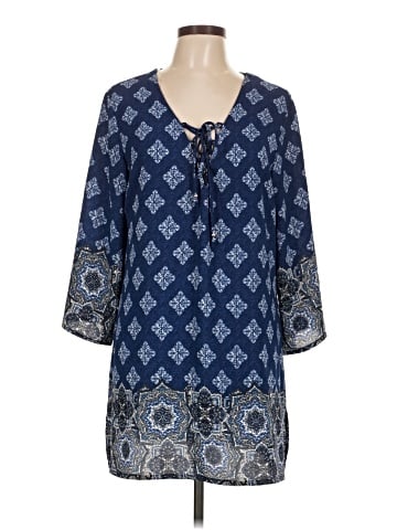 Portocruz Casual Dress (view 1)