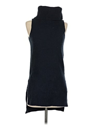 Romeo & Juliet Couture Turtleneck Sweater (view 1)