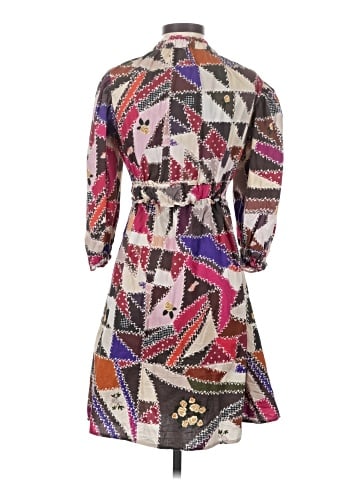 Never A Wallflower Casual Dress (view 2)