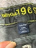 Baby Gap Paisley Gray Jeans Size 18-24 mo - photo 3