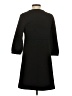 Free Assembly Solid Black Casual Dress Size XS - photo 2