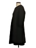Free Assembly Solid Black Casual Dress Size XS - photo 5