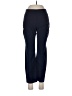 Westbound Solid Blue Dress Pants Size 10 (petite) - photo 1