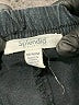 Splendid Solid Black Casual Pants Size M - photo 3