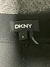 DKNY Black Track Pants Size M - photo 6