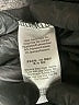 DKNY Black Track Pants Size M - photo 7