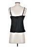 Sunny Taylor 100% Polyester Black Sleeveless Top Size M - photo 2
