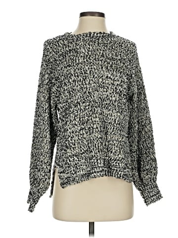 Dex Pullover Sweater (view 1)