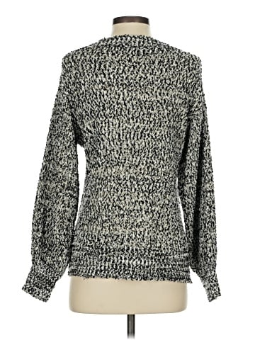 Dex Pullover Sweater (view 2)