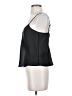 Sunny Taylor 100% Polyester Black Sleeveless Top Size M - photo 5