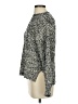 Dex Tweed Gray Pullover Sweater Size S - photo 5