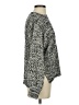 Dex Tweed Gray Pullover Sweater Size S - photo 4
