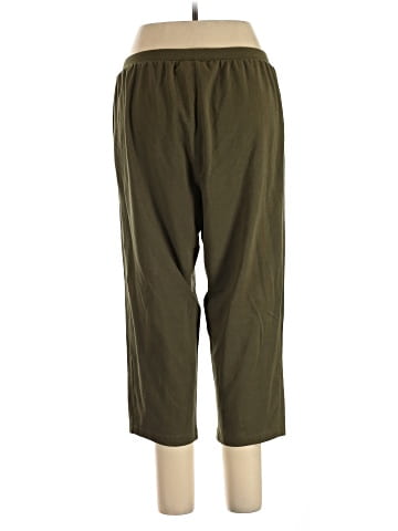 Liz & Me Active Pants (view 2)