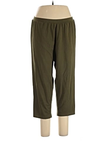 Liz & Me Active Pants (view 1)