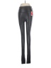 SPANX Black Yoga Pants Size M - photo 1
