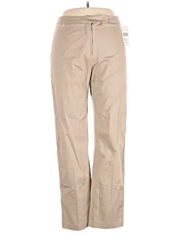 Levine Classics Khakis (view 1)