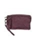 Thirty One Burgundy Purple Wristlet One size - photo 1