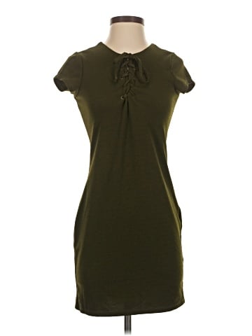 Persaya Casual Dress (view 1)