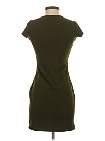 Persaya Casual Dress (view 2)