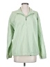 IZOD Green Sweatshirt Size M - photo 1