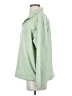 IZOD Green Sweatshirt Size M - photo 5