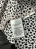 Ann Taylor LOFT 100% Polyester Gray Casual Dress Size M - photo 8