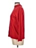 Signature Red Turtleneck Sweater Size L - photo 5