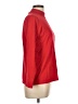 Signature Red Turtleneck Sweater Size L - photo 4