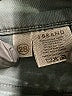 J Brand Black Cargo Pants Size 28 waist - photo 7