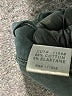 J Brand Black Cargo Pants Size 28 waist - photo 8
