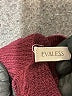 Assorted Brands Burgundy Pullover Sweater Size XL - photo 7