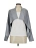 BB Dakota 100% Polyurethane Gray Jacket Size M - photo 1