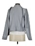 BB Dakota 100% Polyurethane Gray Jacket Size M - photo 2