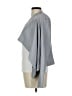 BB Dakota 100% Polyurethane Gray Jacket Size M - photo 5