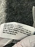 Ava & Viv Solid Black Active Pants Size 2X - photo 5