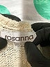 Rosanna Ivory Pullover Sweater Size XXL (estimated) - photo 7