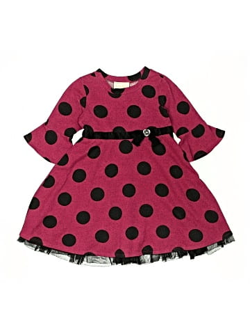 Jenny & Me Dress (view 1)