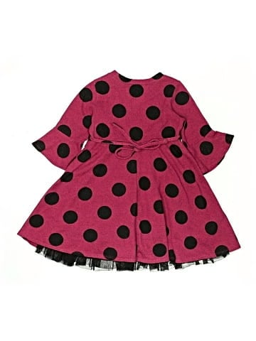 Jenny & Me Dress (view 2)