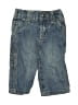 OshKosh B'gosh 100% Cotton Blue Jeans 0-3 MO / 3 MO - photo 1