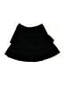 Talbots Kids Solid Black Skirt Size 6X - photo 1