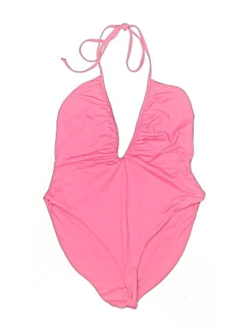 Dippin Daisy's Swimwear One Piece Swimsuit (view 1)