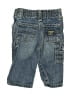 OshKosh B'gosh 100% Cotton Blue Jeans 0-3 MO / 3 MO - photo 2