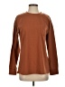 Unbranded Brown Pullover Sweater Size S - photo 1