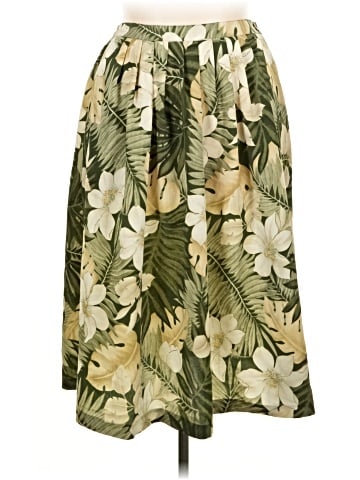 Alfred Dunner Casual Skirt (view 1)