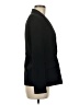 Jones Wear 100% Polyester Solid Black Blazer Size 8 - photo 4