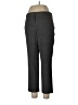 Ann Taylor Tweed Gray Dress Pants Size 10 - photo 1