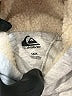 Quiksilver Silver Pullover Hoodie 12-18 MO / 18 MO - photo 3