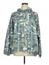 Unbranded Camo Green Pullover Hoodie Size XL - photo 1