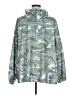 Unbranded Camo Green Pullover Hoodie Size XL - photo 2