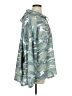 Unbranded Camo Green Pullover Hoodie Size XL - photo 4